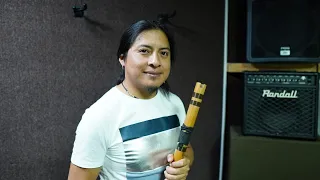 Pakari -  Native American Flute Music