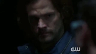 Сверхъестественное 15 сезона на русском Трейлер Supernatural Season 15 promo