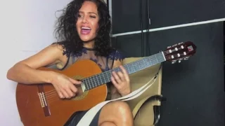 This Girl - Kungs Cover by Estelle Rubio