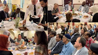 Interfaith Iftar Dinner in Miami - ISLAMIC CENTER OF GREATER MIAMI