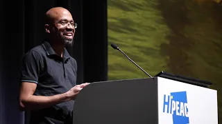 HiPEAC 2020 keynote 1: James Mickens on software-defined microarchitecture