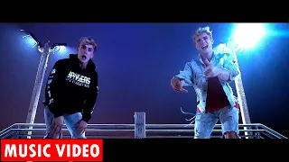 F**K JAKE PAUL (Official Music Video)