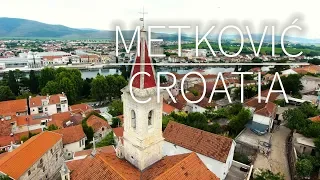 Metković in 4k | Croatia / Kroatien / Neretva Valley / near Dubrovnik