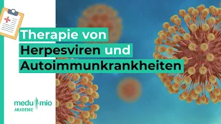 Herpesviren & Autoimmunerkrankungen: Anzeichen und Therapie 🦠 Kristine Fredriksson
