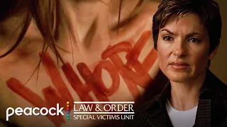 The Maestro's Sinister Secret | Law & Order SVU