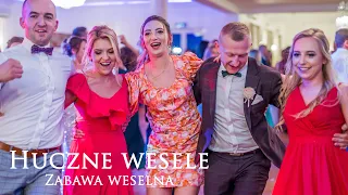 Huczne Polskie wesele zabawa weselna zespół Speed z sochaczewa sala VENUS Żyrardów