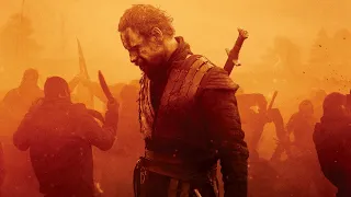 FROM ASHES TO HOPE | 300, Gladiator & Macbeth | Epic Cinematic