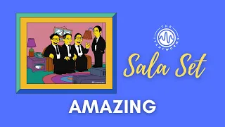 Amazing - The Itchyworms #SalaSet S01 E03