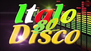 Italo Disco 80 - Mix Part. 1 Megamix