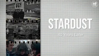 Stardust - 40 Years Later