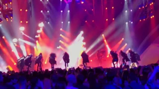 Ruslana - It's magical (live at Grand Final Dress Rehearsal Eurovision 2017 in Kyiv 13052017)