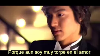 Stand By Me - BOF/SHINEe music video subtitulado español
