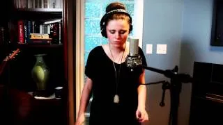 Stay With Me - Sam Smith (Brianna Rosychuk Live cover)