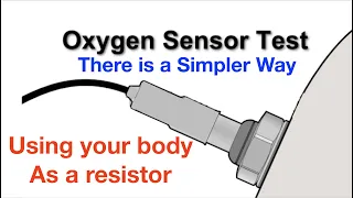 A simpler way to test an oxygen sensor   HD 1080p