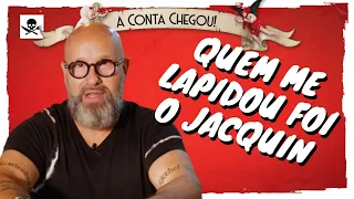 A CONTA CHEGOU: JC REABRE ESPORTE BAR COM NOVO NOME | Episódio completo