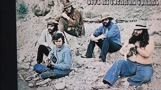 Canned Heat     " so sad (the world's in a tangle) "  2020 sound.
