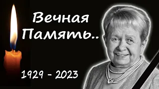 Ушла из жизни легенда российской музыки: скончалась Александра Пахмутова