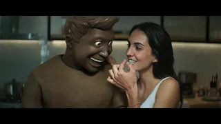 Axe - Chocolate