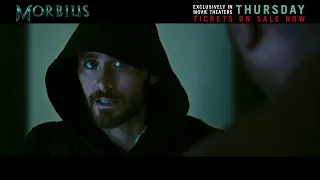 MORBIUS: "Kill"