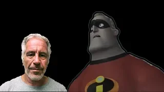 Mr. Incredible Learns The Truth