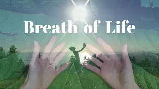 Breath of Life (ENG) - Rosalyne