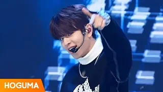 스트레이키즈 (Stray Kids) 'MIROH' 교차편집 (Stage Mix)