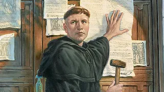 Martin Luther: The Man Who Changed The World | Part 1 | PODCAST