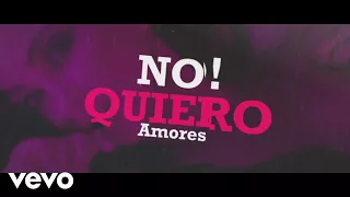 Yandel - No Quiero Amores (Official Lyric Video) ft. Ozuna