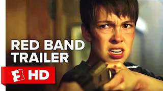 What Keeps You Alive Red Band Trailer #1 (2018) | Movieclips Indie
