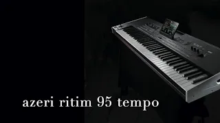 AZERİ RİTİM 95 TEMPO