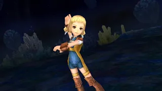 [DFFOO] Ultimate Pandemonium CHAOS (Penelo, Y'shtola, Tifa) No Support