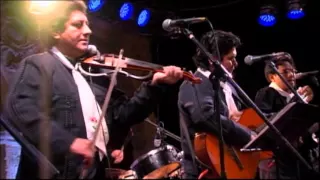 El Violín del Cuchi