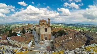 Maggiolata Lucignanese 2013 TimeLapse HD