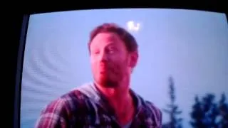 Sharknado gag reels