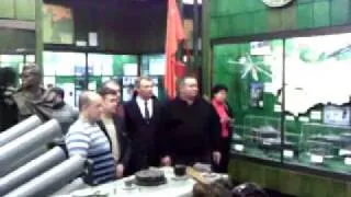 4-Встреча 18 февраля 2012 года