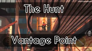 The Hunt - Vantage Point - Chapter 5 - Ryogoku | Modern Combat 5 Android Walkthrough