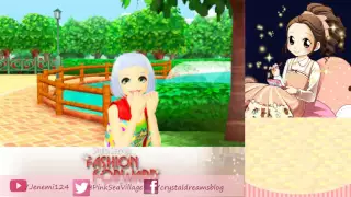 Style Savvy: Fashion Forward - Part 4!