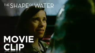 THE SHAPE OF WATER | "Theater" Clip | FOX Searchlight