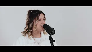 Jesus You're All I Need - The Acoustic Sessions