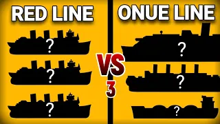 BATTLESHIPS vs MINI BULLTANICS PART (3)  (FlipaClip)