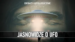 Jasnowidze o UFO || Debata Ufologiczna Online (15 maj 2023)