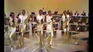 The Temptations - TCB - Aint Too Proud to Beg