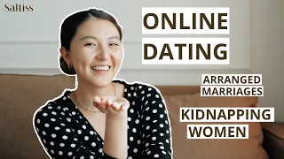 Dating in Kazakhstan 🇰🇿 vs Dating in the US 🇺🇸