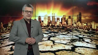 Matéria de Capa | Dinos: a hora final | 28/04/2019