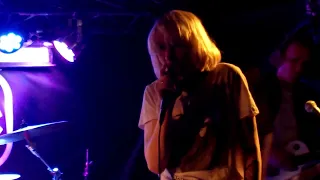 Plastic Tones - Mystery Machine - Live at Bar Loose, Helsinki, June 3, 2022