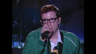 Weezer LIVE * FULL SHOW * Allentown, PA * September, 1 2010