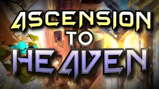 MY NEW HARDEST // Ascension to Heaven [ETERNAL] // TRIA.os