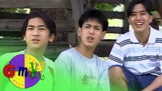 G-Mik: Full Episode 10 | Jeepney TV