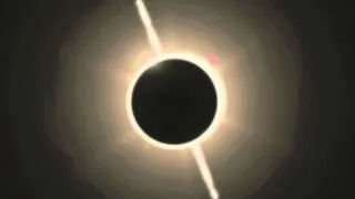May 20: rare 'ring of fire' annular solar eclipse
