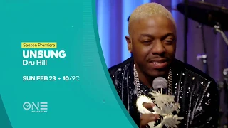 Watch Unsung: Dru Hill | Sunday 10/9c